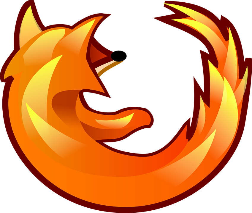 Mozilla
